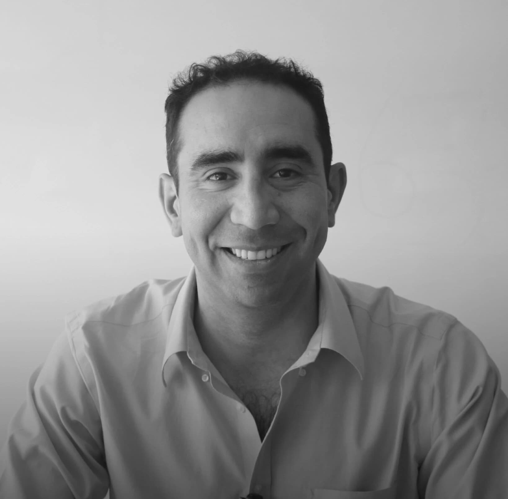 Cristóbal Cazor — Consultor SEO/AEO, Santiago, Chile